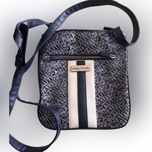 Nautica Crossbody Purse
